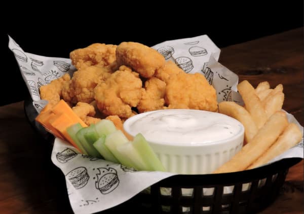 Canasta Small Boneless