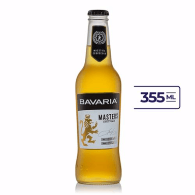 Bavaria Master