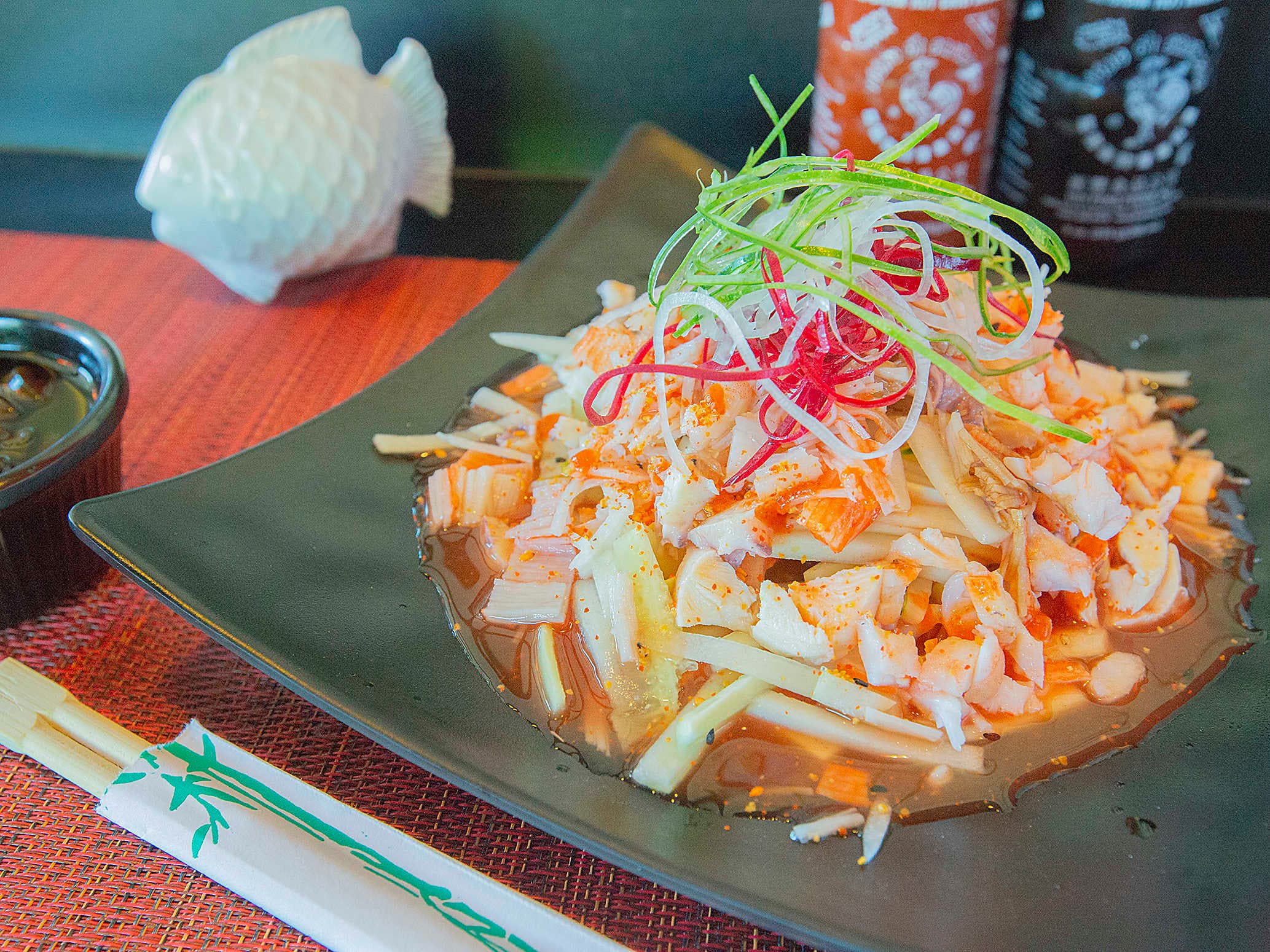 Ceviche