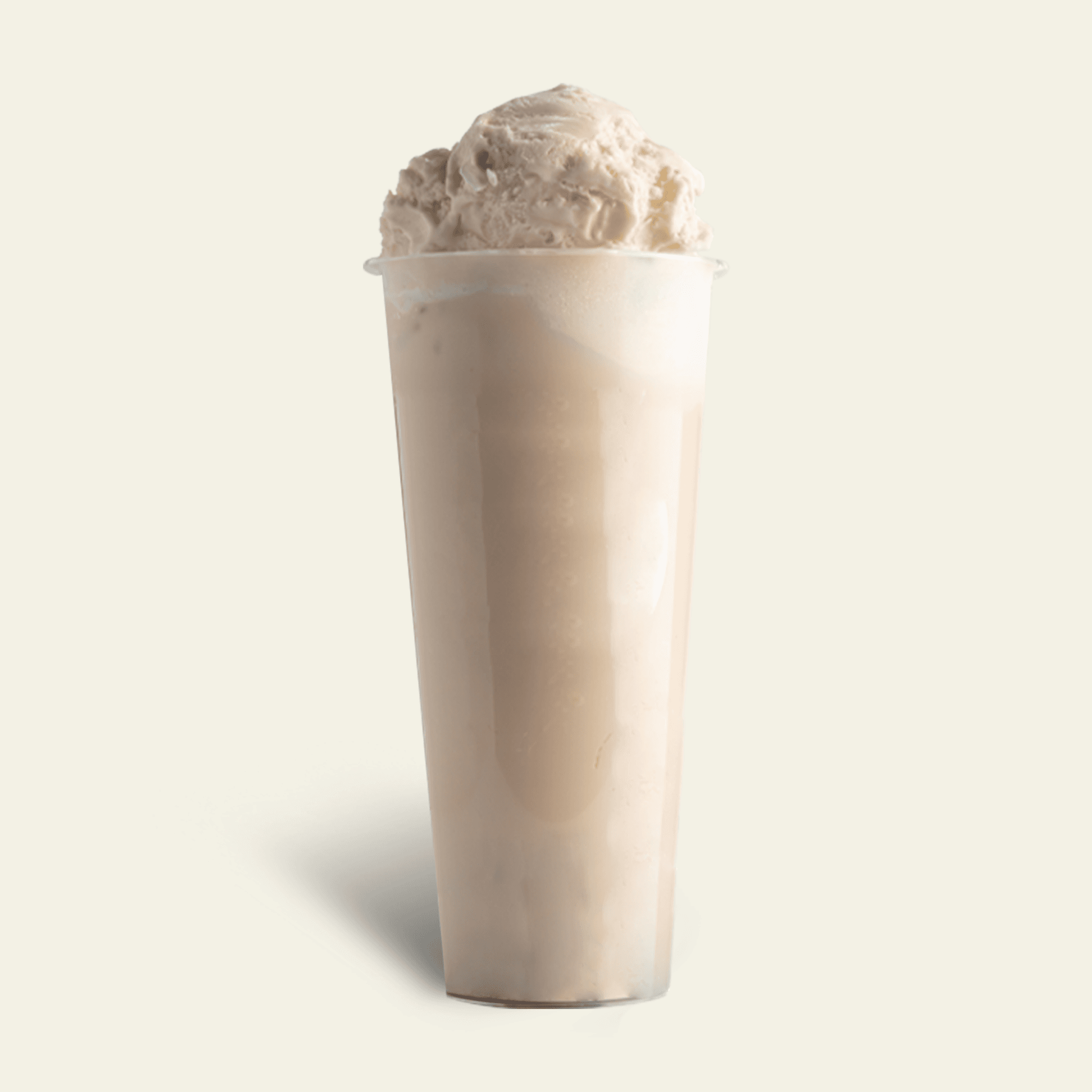Ice Cream Milk Tea 24 Oz (700Ml)