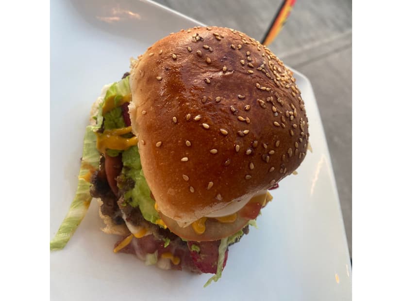 Mayra Burger