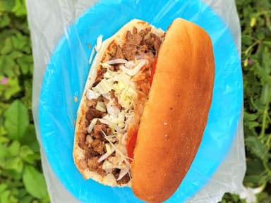 Combo 4 Tortas