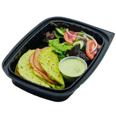 Quesadilla de Nopal