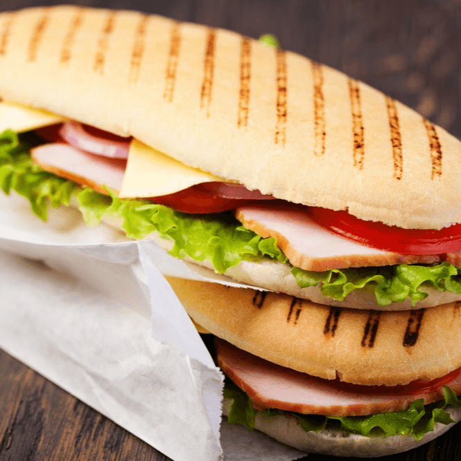Super SANDWICH