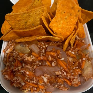 Cueritos Locos