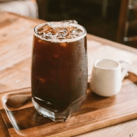 Americano Frío
