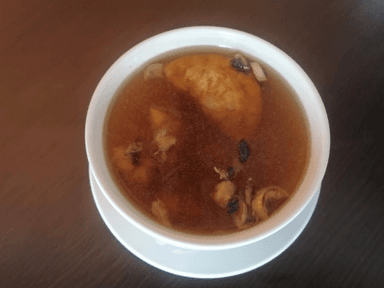 Sopa Especial