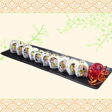 MAR Y TIERRA ROLL 2x1