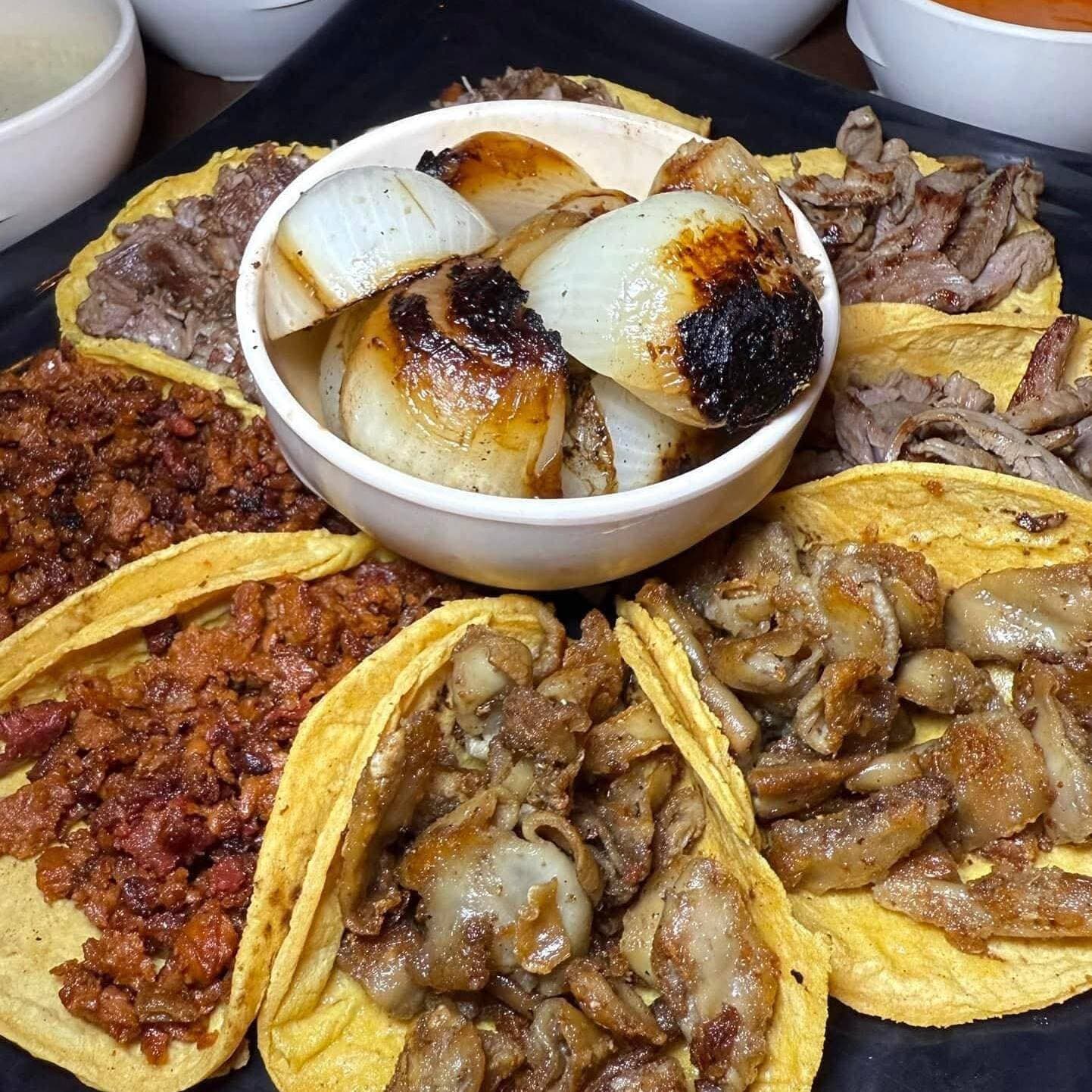 Orden de Cebolla Asada