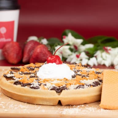 Marquesita