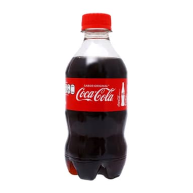 Coca Cola 355ml