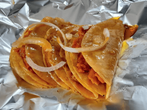Tacos Vicos
