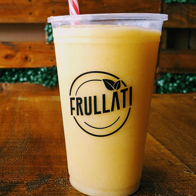 Smoothie Mango