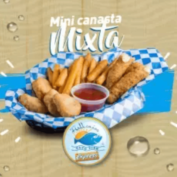 *Combo Nuggets