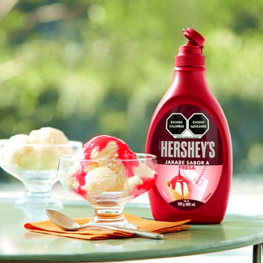 HERSHEY FRESA
