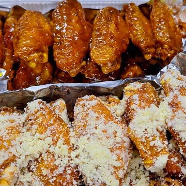 20 Alitas