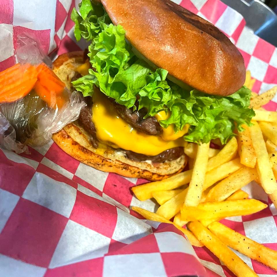 Doble carne combo