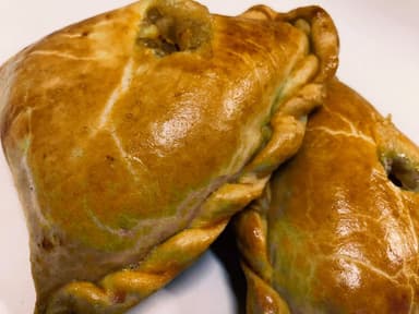 Empanada de Manzana