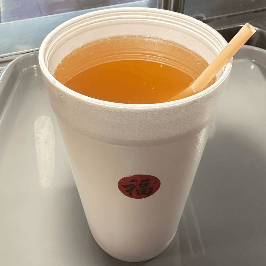 Té de Jazmin