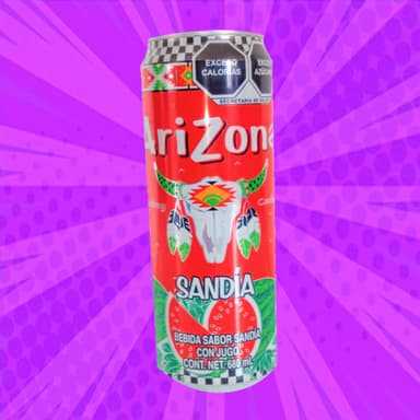 Arizona Sandía