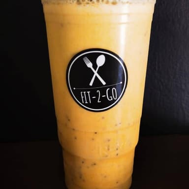 Licuado Detox