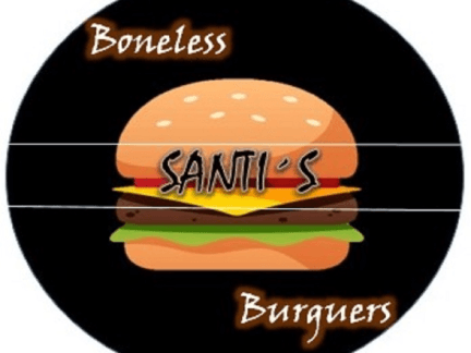 Santi´s Boneles & Burguers (Suc.Villas)