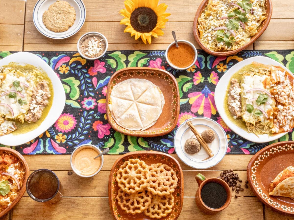 Criss Desayunos Brunch & More