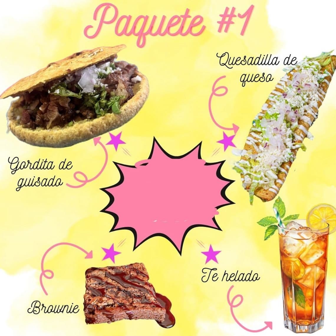 Paquete#1