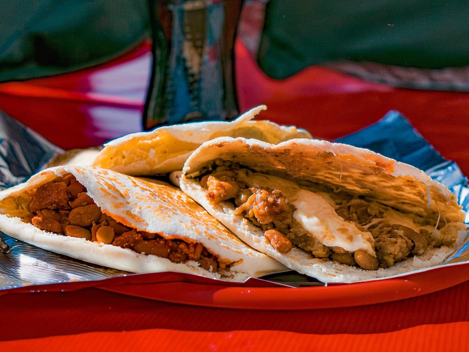 Gorditas Ferny