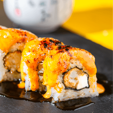 Rice N Spice (12 Unidades)