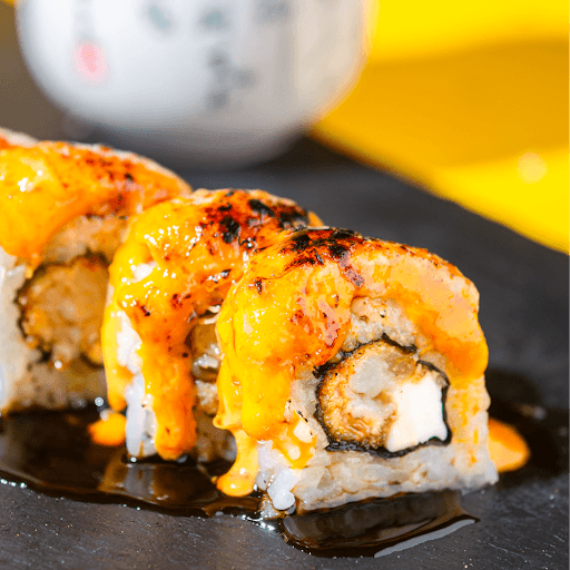 Rice N Spice (12 unidades)