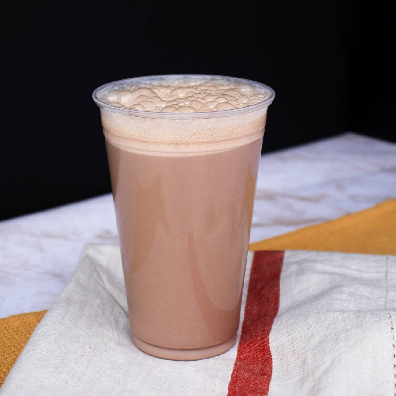 Chocomilk