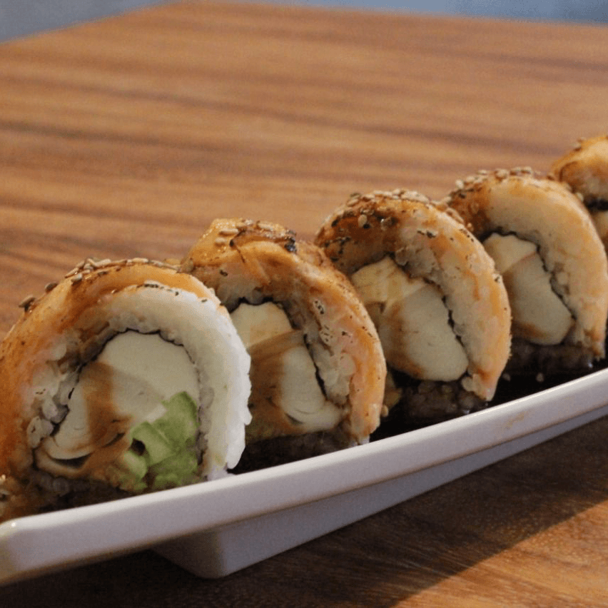 Rollo Ohana