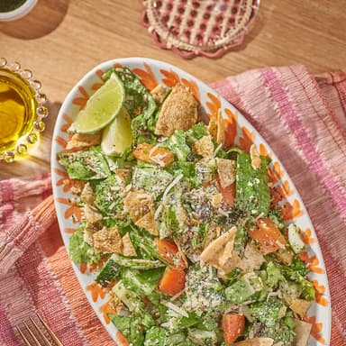 Media Porcion Ensalada Harissa