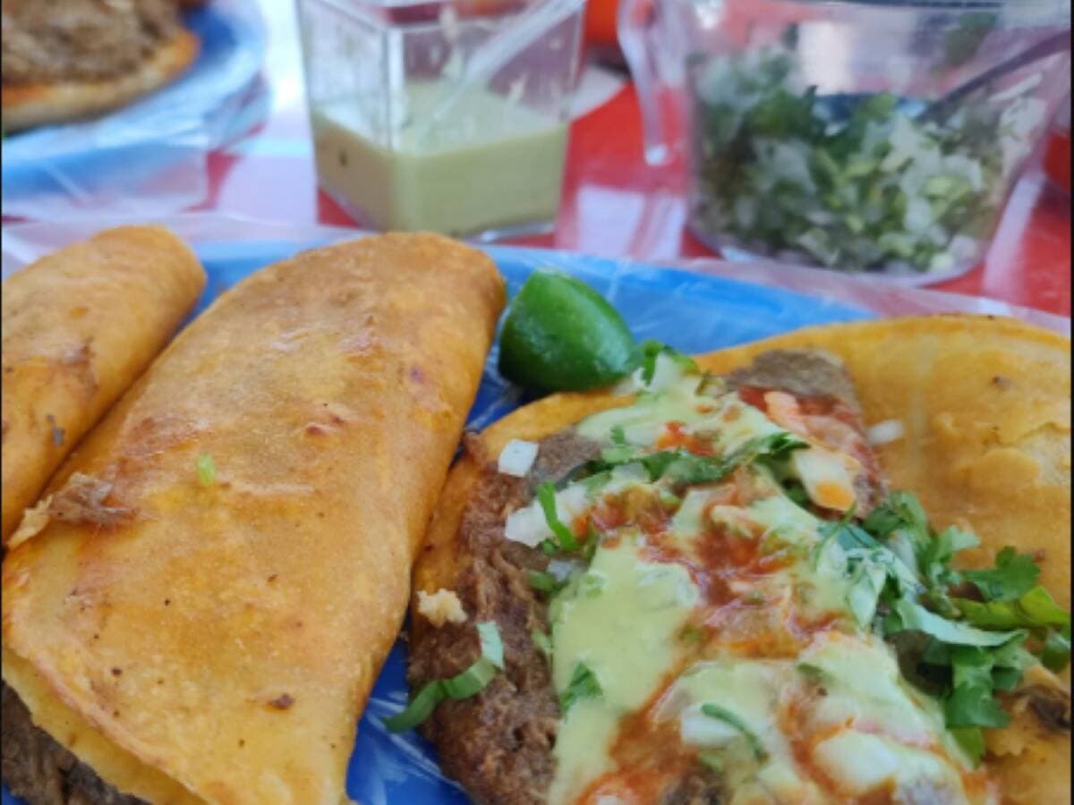Los de Birria GF