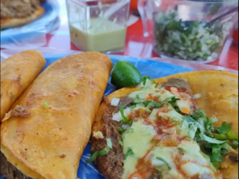 Los de Birria GF