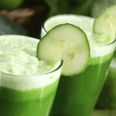 Jugo Verde