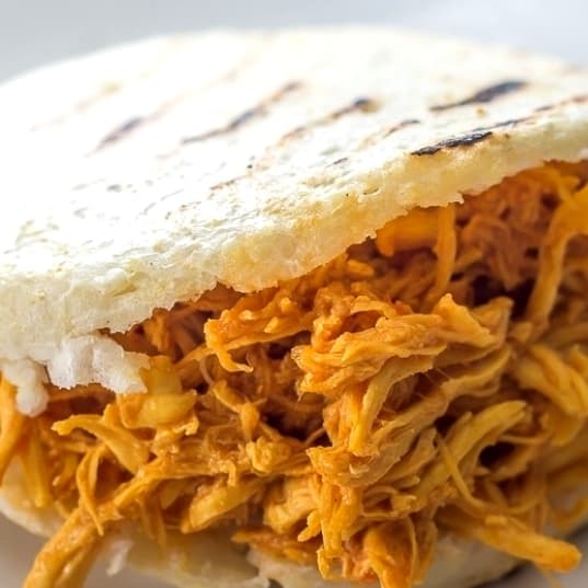 Arepa Especial
