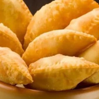 Empanada de Butifarra
