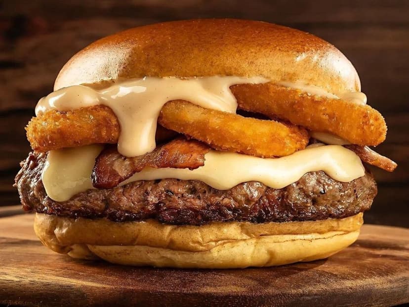 Oonde Tay Fast Food