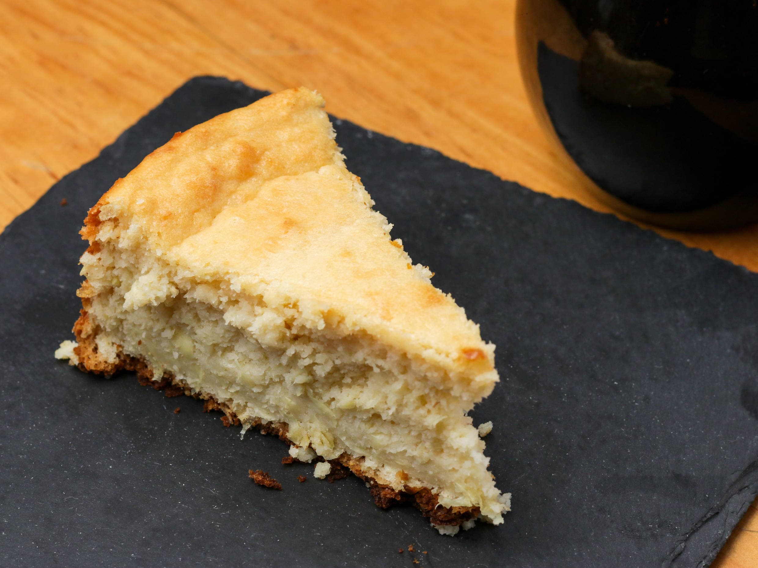 Pan de Elote