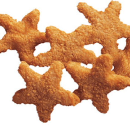 Nuggets Star⭐