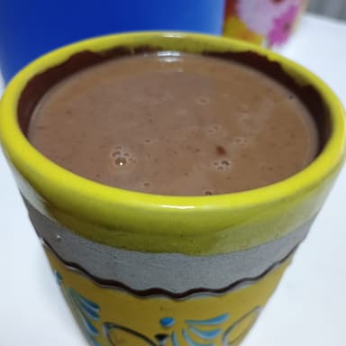 Atole Litro