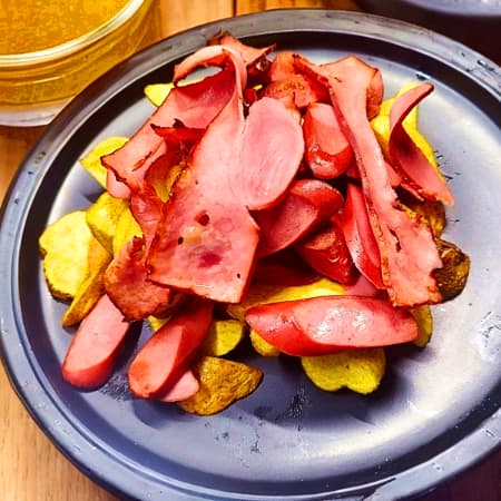 Salchibacon Dypsi