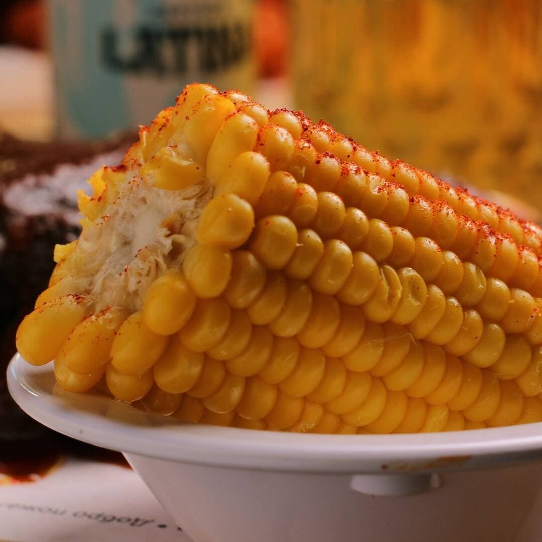Elote