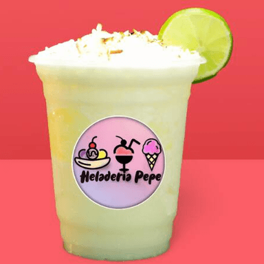 Limonada de Coco