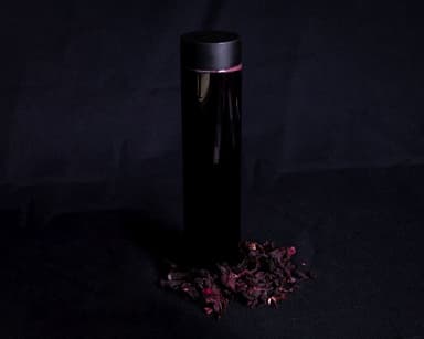 ELIXIR DE JAMAICA CON CANELA