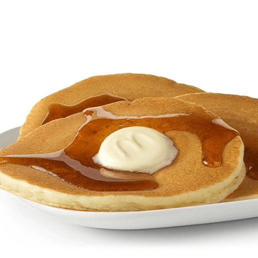 Hot Cakes