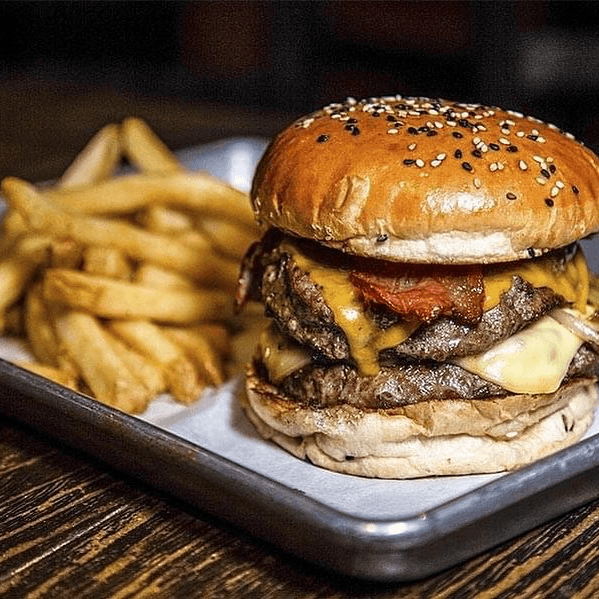 Monster Burger
