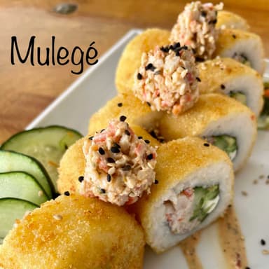 Mulegé